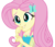 Size: 9000x7680 | Tagged: safe, artist:efk-san, fluttershy, driving miss shimmer, equestria girls, g4, my little pony equestria girls: better together, absurd resolution, choose fluttershy, clothes, cute, cyoa, female, show accurate, shyabetes, simple background, solo, thinking, transparent background, vector