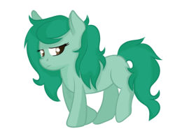 Size: 1600x1200 | Tagged: safe, artist:rainbowtashie, wallflower blush, pony, equestria girls, equestria girls specials, g4, my little pony equestria girls: better together, my little pony equestria girls: forgotten friendship, female, ponified, sad, simple background, solo, transparent background