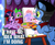 Size: 1228x1006 | Tagged: safe, alternate version, artist:dsana, spike, twilight sparkle, oc, oc:stainless key, alicorn, dragon, pegasus, pony, g4, book, bust, cute, dragons riding ponies, electric fan, fine art parody, glasses, glasses off, humor, meme, napoleon crossing the alps, painting, palette, portrait, riding, spikabetes, spike riding twilight, text, twiabetes, twilight sparkle (alicorn)