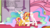 Size: 1746x987 | Tagged: safe, edit, edited screencap, screencap, princess celestia, sunset shimmer, alicorn, equestria girls, equestria girls specials, g4, my little pony equestria girls: better together, my little pony equestria girls: forgotten friendship, bible verse, discovery family logo, forgiveness, heartwarming, it happened, momlestia, religion, reunion, royal guard, spanish, the prodigal sunset