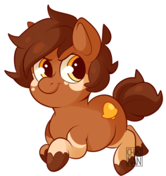 Size: 1997x2119 | Tagged: safe, artist:chiki-nan, oc, oc only, oc:ringing bell, earth pony, pony, ponysona, simple background, solo, transparent background