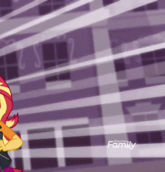 Size: 434x450 | Tagged: safe, edit, screencap, sunset shimmer, equestria girls, equestria girls series, forgotten friendship, g4, animated, cropped, crying, female, slowed down