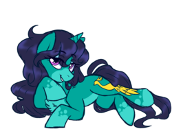 Size: 4000x3000 | Tagged: safe, artist:annakitsun3, oc, oc only, oc:arabella, pony, unicorn, draw me like one of your french girls, female, mare, simple background, solo, transparent background