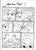 Size: 2550x3506 | Tagged: safe, artist:lupiarts, oc, oc only, oc:chess, oc:daxter, oc:ron nail, comic:what have i done, alcohol, black and white, bubble, cider, comic, drunk, grayscale, high res, monochrome, sad, speech bubble, traditional art