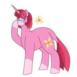 Size: 1024x1024 | Tagged: safe, artist:sketchthebluepegasus, oc, oc only, oc:the anestethist, pony, unicorn, doctor who, female, glasses, mare, simple background, solo, time lady, transparent background