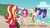 Size: 1920x1080 | Tagged: safe, edit, edited screencap, screencap, applejack, fluttershy, pinkie pie, rainbow dash, rarity, sci-twi, spike, spike the regular dog, sunset shimmer, twilight sparkle, dog, equestria girls, equestria girls specials, g4, my little pony equestria girls: better together, my little pony equestria girls: forgotten friendship, angry, argument, beach, cap, clothes, cutie mark, cutie mark on equestria girl, discussion in the comments, dork, feet, flip-flops, geode of empathy, geode of fauna, geode of sugar bombs, geode of super speed, geode of super strength, geode of telekinesis, glasses, hat, humane five, humane seven, humane six, magical geodes, mane six, meme, midriff, one-piece swimsuit, sandals, sarong, schrödinger's pantsu, shorts, sun hat, swimsuit, waifu thief, wetsuit