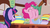 Size: 1920x1080 | Tagged: safe, screencap, pinkie pie, twilight sparkle, alicorn, pony, g4, my little pony: friendship is magic, secrets and pies, twilight sparkle (alicorn)