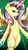 Size: 900x1600 | Tagged: safe, artist:darksly, fluttershy, alicorn, pony, fanfic:tme, g4, alicornified, fluttercorn, horn, princess, race swap