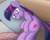 Size: 2000x1600 | Tagged: safe, artist:ashtoneer, twilight sparkle, pony, unicorn, g4, crying, female, mare, sad, solo, unicorn twilight