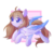 Size: 2000x2000 | Tagged: safe, artist:leafywind, oc, oc only, pegasus, pony, female, high res, mare, simple background, solo, transparent background