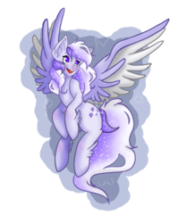 Size: 3224x4232 | Tagged: safe, artist:micropixels, oc, oc only, oc:starstorm slumber, pegasus, pony, big dipper, constellation, female, flying, mare, simple background, solo, spread wings, stars, transparent background, wings