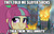 Size: 658x424 | Tagged: dead source, safe, artist:wubcakeva, edit, sour sweet, equestria girls, g4, my little pony equestria girls: friendship games, burning, crystal prep academy, disaster girl, female, fire, freckles, looking at you, meme, slayer, smiling, solo