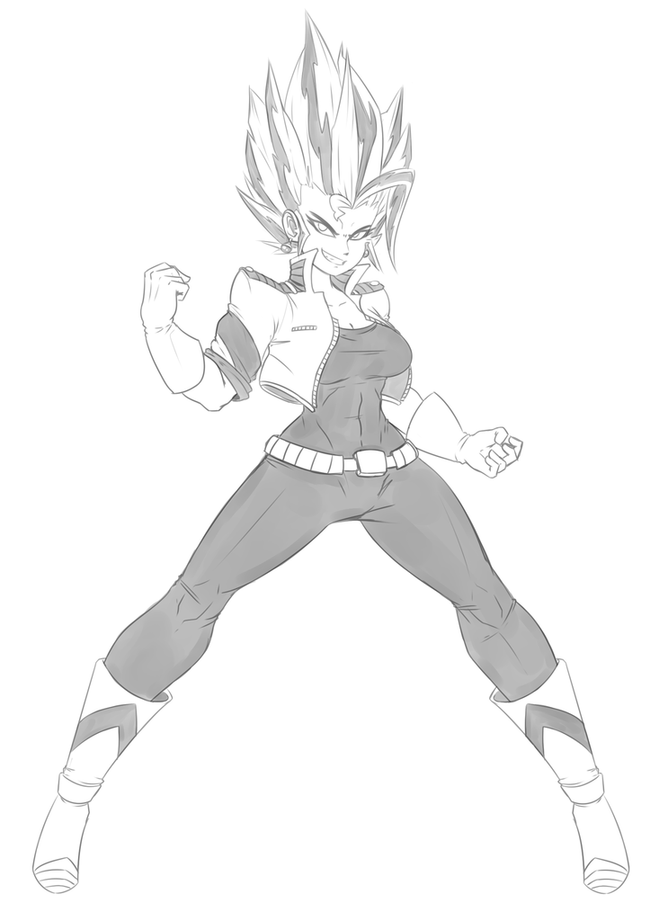 1646575 Artist Reiduran Crossover Dead Source Dragon Ball