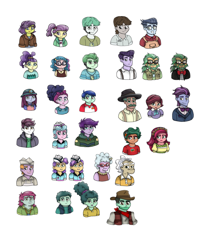 1646726 Artist Pokecure123 Background Human Brother And Sister Bust Canter Zoom Chelsea Porcelain Chibi Coinky Dink World Cook Dove Character Eqg Summertime Shorts Equestria Girls Equestria Girls Series Female Floral Head Wreath Flower