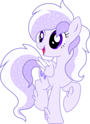 Size: 3501x4817 | Tagged: safe, artist:kojibiose, oc, oc only, oc:starstorm slumber, pegasus, pony, g4, absurd resolution, female, mare, simple background, solo, transparent background