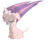 Size: 8800x7000 | Tagged: safe, artist:tardifice, edit, editor:slayerbvc, vector edit, sweetie belle, pony, unicorn, g4, absurd resolution, bad mane day, bald, blank flank, burnt, dirty, eyes closed, female, filly, floppy ears, furless, furless edit, mouth hold, nude edit, nudity, scorched, shaved, shaved tail, simple background, solo, sweetie bald, sweetie fail, transparent background, vector, vial