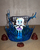 Size: 720x900 | Tagged: safe, trixie, equestria girls, g4, doll, effects, equestria girls minis, female, irl, photo, toy, wryyy