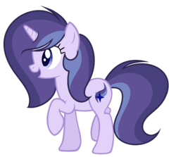 Size: 2485x2215 | Tagged: safe, artist:galaxyswirlsyt, oc, oc only, oc:starlight aquamarine, pony, unicorn, female, high res, mare, simple background, solo, transparent background