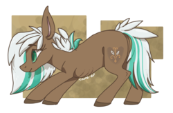 Size: 1024x670 | Tagged: safe, artist:laps-sp, oc, oc only, pegasus, pony, female, mare, simple background, solo, transparent background