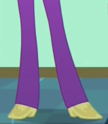 Size: 217x247 | Tagged: safe, screencap, princess celestia, principal celestia, equestria girls, g4, my little pony equestria girls: summertime shorts, subs rock, clothes, cropped, legs, pictures of legs, shoes