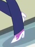Size: 118x157 | Tagged: safe, screencap, princess luna, vice principal luna, equestria girls, equestria girls series, forgotten friendship, g4, clothes, cropped, legs, pictures of legs, shoes