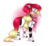 Size: 2440x2236 | Tagged: safe, artist:lastaimin, oc, oc only, earth pony, pony, clothes, female, high res, mare, scarf, simple background, solo, transparent background, unshorn fetlocks