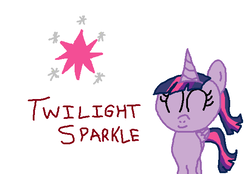 Size: 580x404 | Tagged: safe, artist:nightshadowmlp, twilight sparkle, alicorn, pony, g4, cutie mark, twilight sparkle (alicorn), wallpaper
