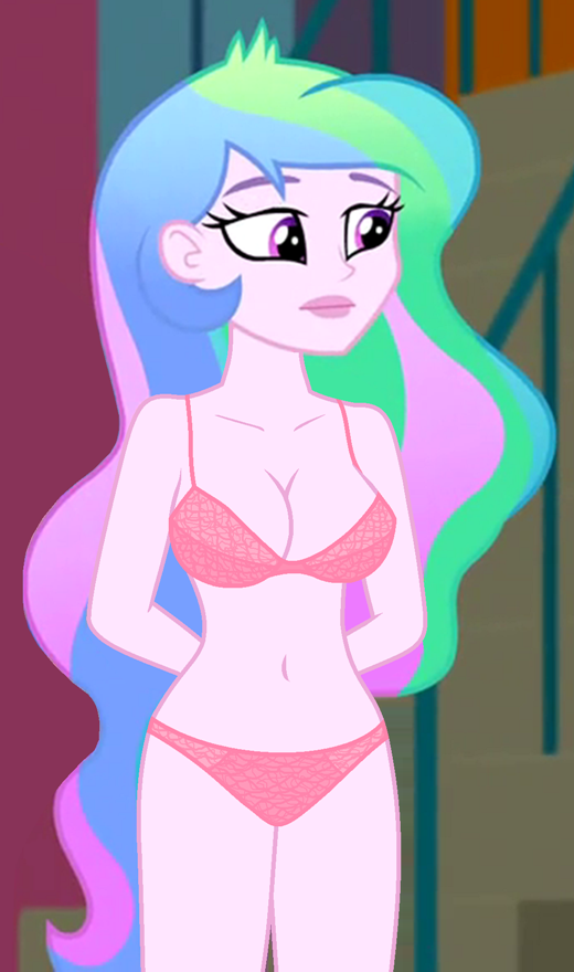 Suggestive Edit Edited Screencap Editor Ah Screencap Princess Celestia