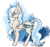 Size: 1437x1337 | Tagged: safe, artist:lceiandic, oc, oc:kiki, pegasus, pony, chest fluff, simple background, solo, transparent background