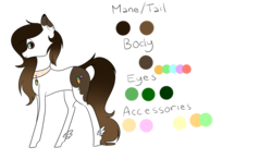 Size: 2500x1472 | Tagged: safe, artist:lceiandic, oc, oc:carrot, earth pony, pony, reference sheet, simple background, solo, transparent background