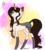 Size: 1325x1472 | Tagged: safe, artist:lceiandic, oc, oc:mico, pony, unicorn, simple background, solo, stars, transparent background