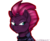 Size: 2700x2200 | Tagged: safe, artist:violetpony11, tempest shadow, g4, my little pony: the movie, female, high res, simple background, solo, transparent background