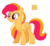 Size: 1024x939 | Tagged: safe, artist:pgthehomicidalmaniac, artist:strangle12, oc, oc:firework, pegasus, pony, base used, female, mare, simple background, solo, transparent background, watermark