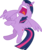 Size: 5026x5982 | Tagged: safe, artist:jhayarr23, twilight sparkle, alicorn, pony, equestria girls, equestria girls specials, g4, my little pony equestria girls: better together, my little pony equestria girls: forgotten friendship, absurd resolution, eyes closed, female, flailing, hoofy-kicks, mare, open mouth, rearing, screaming, simple background, solo, spread wings, transparent background, twilight sparkle (alicorn), twilighting, vector, wings