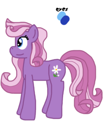 Size: 1600x1900 | Tagged: safe, artist:painttasticpony, daisy dreams, g4, simple background, solo, transparent background