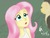 Size: 2224x1668 | Tagged: safe, artist:mayorlight, fluttershy, monkey, fanfic:the monkey business, equestria girls, g4, capuchin monkey, digital art, fanfic, fanfic art, open mouth