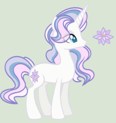 Size: 1676x1772 | Tagged: safe, artist:starfalldawn, oc, oc only, oc:eleonora lee, pony, unicorn, female, mare, offspring, parent:fancypants, parent:fleur-de-lis, parents:fancyfleur, solo