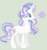 Size: 1676x1772 | Tagged: safe, artist:starfalldawn, oc, oc only, oc:eleonora lee, pony, unicorn, female, mare, offspring, parent:fancypants, parent:fleur-de-lis, parents:fancyfleur, solo