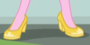 Size: 183x92 | Tagged: safe, screencap, dean cadance, princess cadance, equestria girls, g4, my little pony equestria girls: friendship games, clothes, cropped, legs, pictures of legs, shoes