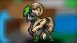 Size: 8000x4500 | Tagged: safe, artist:binary6, oc, oc only, pegasus, pony, absurd resolution, commission, cute, digital art, female, male, nom, not porn, piggyback ride, shading, simple background, straight