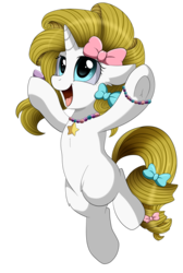 Size: 2008x2983 | Tagged: safe, artist:pridark, oc, oc only, pony, unicorn, commission, female, high res, mare, open mouth, simple background, smiling, solo, transparent background