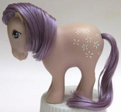 Size: 732x676 | Tagged: safe, photographer:relcelestia, blossom, g1, argentina, argentinian, irl, photo, toy