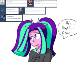 Size: 540x432 | Tagged: safe, artist:jake heritagu, aria blaze, comic:aria's archives, equestria girls, g4, clothes, implied lesbian, implied shipping, implied sunblaze, implied sunset shimmer, tumblr