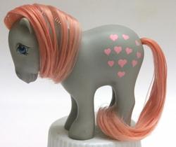 Size: 738x620 | Tagged: safe, photographer:relcelestia, snuzzle, g1, argentina, irl, photo, toy
