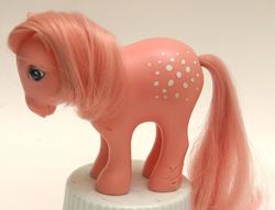 Size: 978x749 | Tagged: safe, photographer:relcelestia, cotton candy (g1), g1, argentina, irl, photo, toy