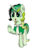 Size: 6987x9320 | Tagged: safe, artist:cakonde, oc, oc only, oc:camellia yasmina, pony, unicorn, absurd resolution, boop, clothes, cute, female, mare, open mouth, raised hoof, rule 63, simple background, solo, standing, transparent background