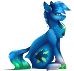 Size: 2054x1963 | Tagged: safe, artist:mauuwde, oc, oc only, oc:spirit, earth pony, pony, female, mare, simple background, sitting, solo, transparent background, unshorn fetlocks