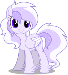 Size: 4528x5000 | Tagged: safe, artist:dashiesparkle, oc, oc only, oc:starstorm slumber, pegasus, pony, absurd resolution, cute, female, mare, simple background, solo, standing, transparent background, vector