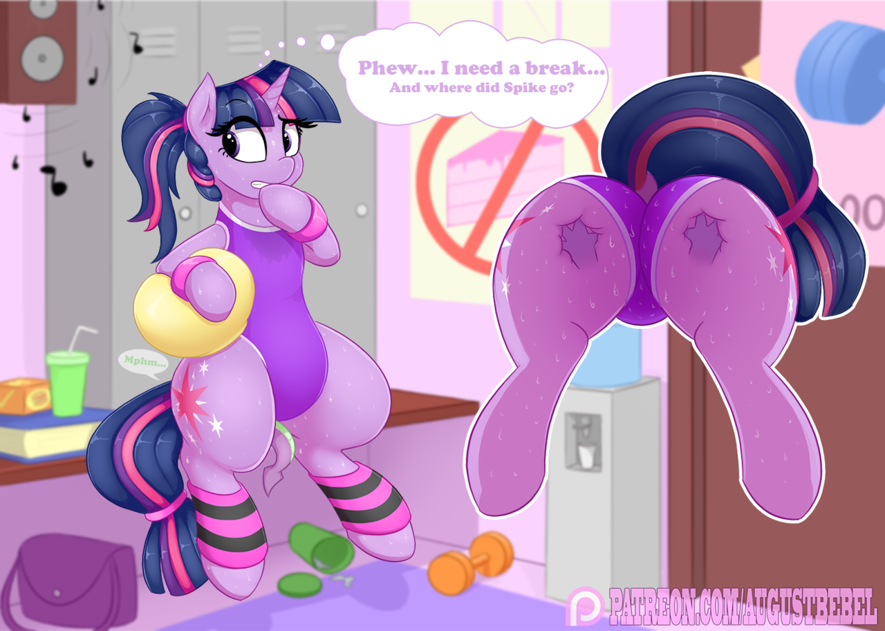 pony, 2 handfuls of dat ass, both cutie marks, butt grab, chubby, clothes, ...