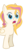 Size: 326x600 | Tagged: safe, artist:hotkinkajou, oc, oc only, oc:bombshell, pegasus, pony, reaction image, shocked, simple background, solo, transparent background